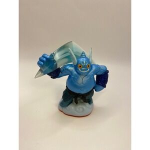Skylanders Trap Team Gusto 2014 #84999888 E2145A Figure